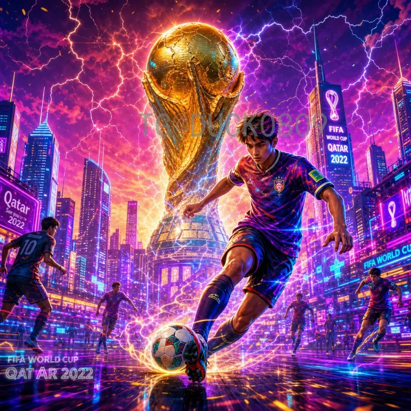 2026国际足联世界杯球队名单赛程前瞻：48队激战北美三国